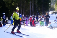 VM Schi Alpin2014
