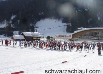 28. Int. Deferegger Schwarzachlauf