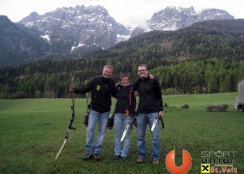 L100 – Der Mythos, Die Legende