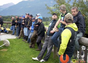 2. Turnier des BSV Oberkrammern