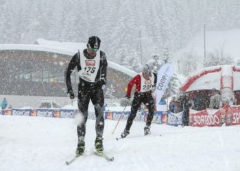 32. Int. Deferegger Schwarzachlauf