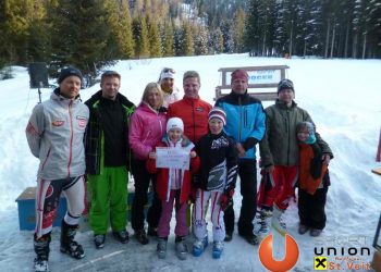 Ergebnis – Vereinsmeisterschaft Ski Alpin und Snowboard 2013