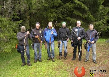 11. Dolomitenturnier