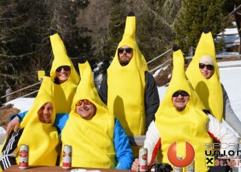 Er & Sie Rodeln 2015