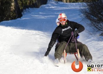 Rodel Vereinsmeisterschaft 2015