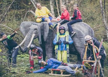 Metro Vereinschallenge