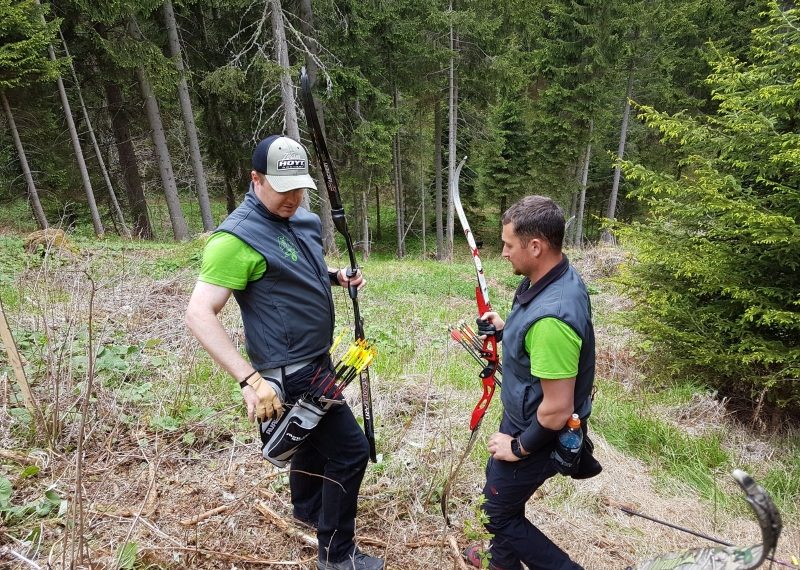 15. Dolomitenturnier