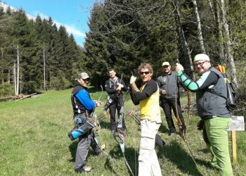 Jubiläumsturnier des BSV Iseltal