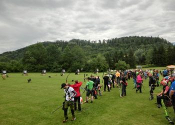 ÖM IFAA 2017 – BSC Wörthersee