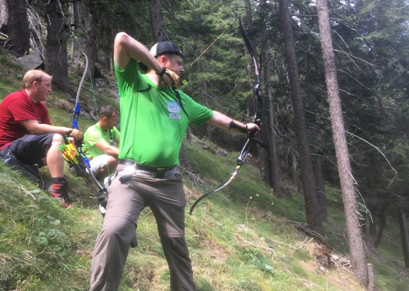 9. Prosseggklammturnier