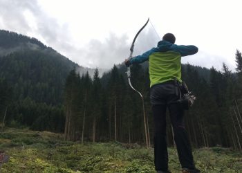 Vereinsmeisterschaft BSU St. Veit 2017