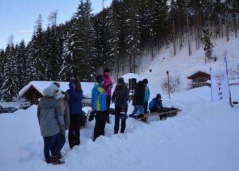 Rodel Vereinsmeisterschaft 2018