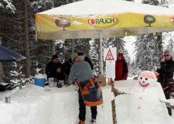 5erl Turnier – Final Target