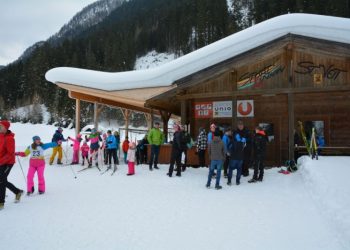 Langlauf Vereinsmeisterschaft 2018
