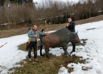 8. Turnier des BSV Oberkrammern