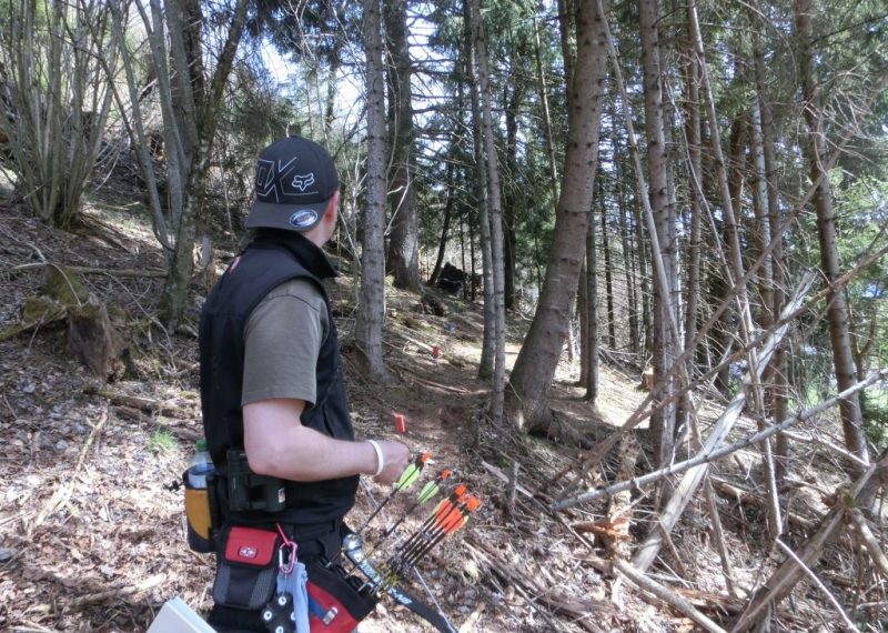 Turnier Stuhlfelden – Salzburger Landesmeisterschaft