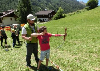 Tiroler Meisterschaft IFAA in Absam