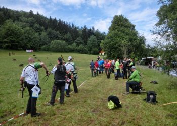 Österreichische Meisterschaft IFAA in Koppl