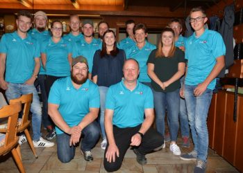 Jahreshauptversammlung 2018