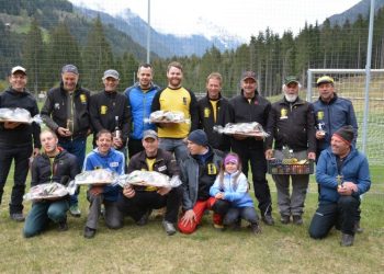 7. Turnier BSU St. Veit