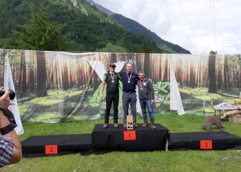 TM Bogen nach IFAA